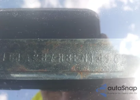 1984 Chevrolet Camaro z USA, uszkodzony, nr VIN 1G1AP87H8EN149625